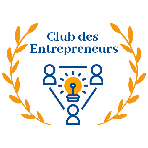 Le Club Des Entrepreneurs - Initiative Bellegarde - Pays De Gex, Membre ...